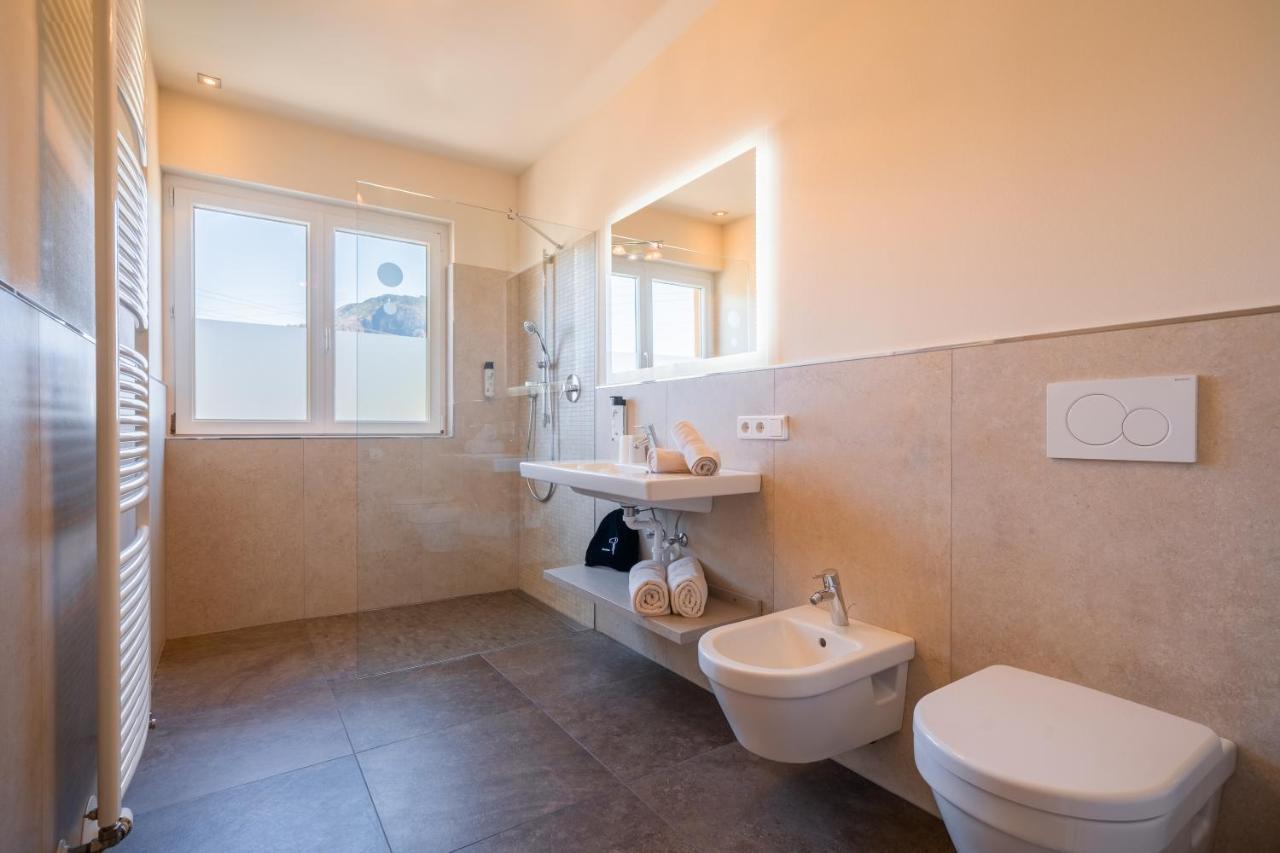 Hotel Frangart An Der Weinstrasse Appiano Sulla Strada Del Vino Εξωτερικό φωτογραφία